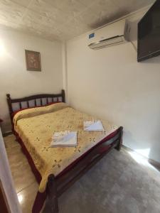 Hospedaje Dos Soles - Centro