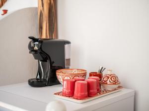 Riad Melina Au Coeur de la Medina Petit Dejeuner