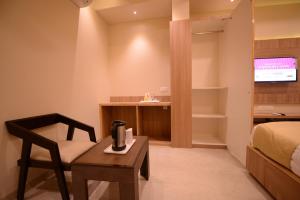 Silver Pride Boutique Hotel