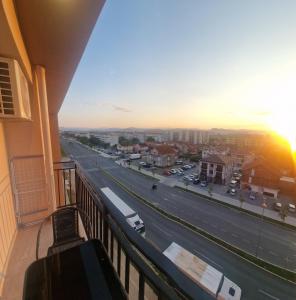 Delux Apartman