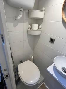 Estudio con Encanto en Chueca, Gran Vía y Línea 2 al Movistar Arena