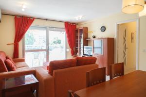 UHC Rhin-Danubio Apartments