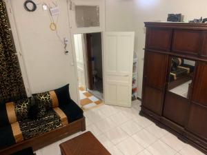 Appartement équipé au coeur dOran ville