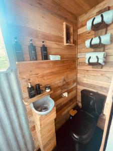 The Hideaway Retreat