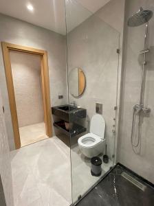Spinoza House Agadir City Apartment