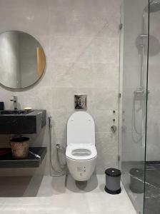 Spinoza House Agadir City Apartment