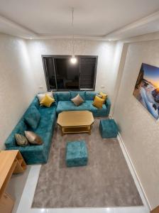 Spinoza House Agadir City Apartment