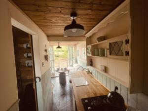 The Hideaway Retreat