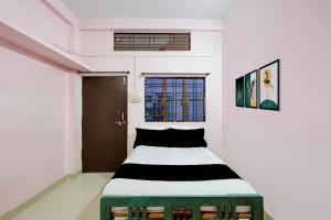Spot on Sahu Villa