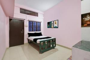 Spot on Sahu Villa