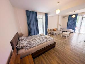 Apartmany Paradiso Shekvetili