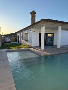 Villa paradise