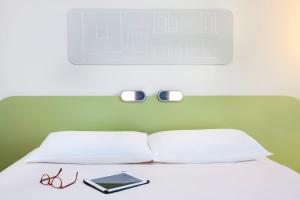 Hotels Ibis Budget Mulhouse Centre Gare : photos des chambres