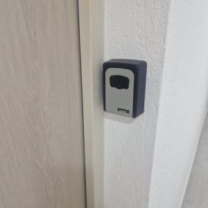 Delux Apartman