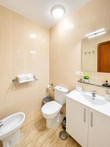 Apartamento Albaida Bajo 2