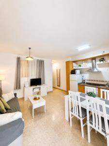Apartamento Albaida Bajo 2