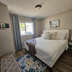Beach Town Vibes Relax and Unwind