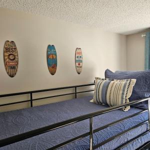 Beach Town Vibes Relax and Unwind