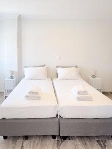 Platon Apartment