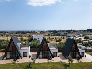 Trilogy Resorts