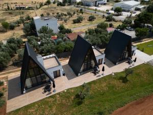 Trilogy Resorts
