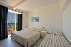 Hotel La Balnearia