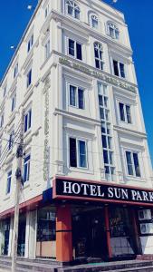 HOTEL SUN PARK Palace