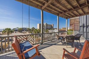 Beachwalk Villas 22