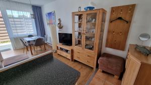 Ferienwohnung Ankerplatz - mit Grill und Terrasse