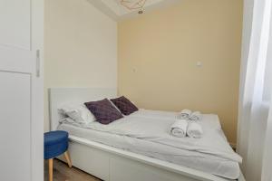 Abrahama 36 - Centrum Gdyni by Grand Apartments