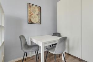 Abrahama 36 - Centrum Gdyni by Grand Apartments