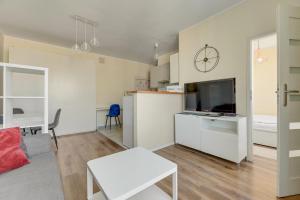 Abrahama 36 - Centrum Gdyni by Grand Apartments