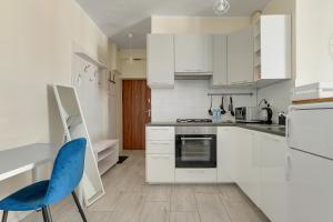 Abrahama 36 - Centrum Gdyni by Grand Apartments