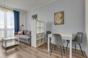Abrahama 36 - Centrum Gdyni by Grand Apartments