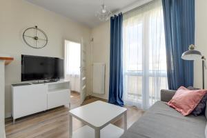 Abrahama 36 - Centrum Gdyni by Grand Apartments