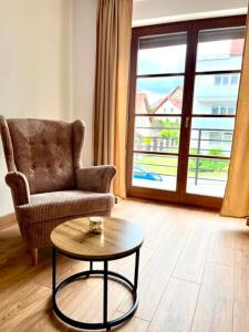Apartament Przystań Czos
