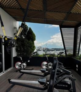 Narama 1 - Large apartment airport - Zona 13 de la Ciudad de Guatemala
