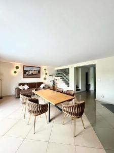 Apartament Przystań Czos
