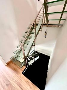 Apartament Przystań Czos