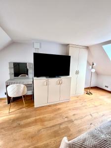 Apartament Przystań Czos