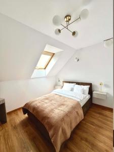 Apartament Przystań Czos