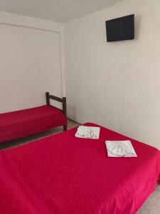 Hospedaje Dos Soles - Centro