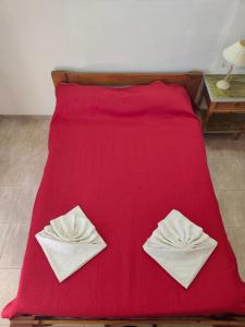 Hospedaje Dos Soles - Centro