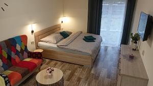 Apartmán v Lednici na Moravě