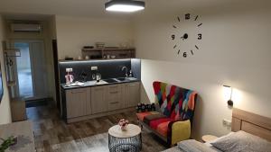 Apartmán v Lednici na Moravě