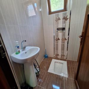 Katipogulları Apart