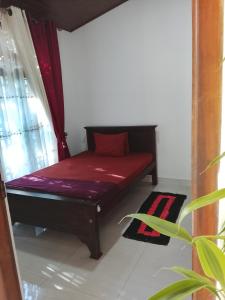 LuunaS Hostel Sigiriya