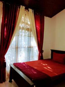 LuunaS Hostel Sigiriya