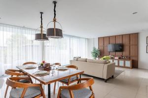 Bawika Villa 3BR Pool Villa Free Airport Pickup
