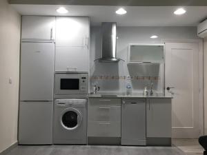 Apartamento Gran Via Logroño